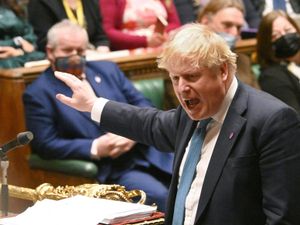 Supporting image for story: Star comment: Groundhog week for PM