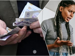 Supporting image for story: HMRC tax rule returns with Direct Recovery of Debts raising fears money can be taken from bank accounts