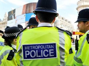 Supporting image for story: Police to test facial recognition technology in Westminster