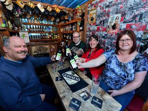 Supporting image for story: The most local of locals: Neighbours build boozer between houses