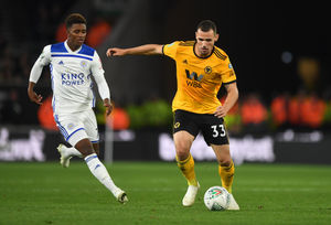 Could Leo Bonatini leave Wolves? (AMA/Sam Bagnall)