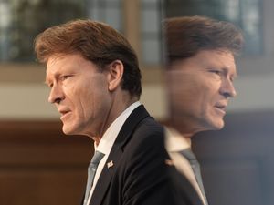 Supporting image for story: Tice declines to condemn candidate who said Lammy should ‘go home’ to Caribbean