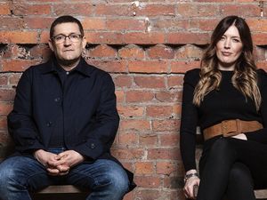 Supporting image for story: Paul Heaton talks ahead of his gig with Jacqui Abbott at Forest Live on Cannock Chase