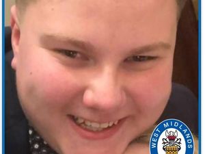 Supporting image for story: 'We all serve a life sentence since losing Ben': Heartbroken father of teen, 19, killed in Oldbury speaks out as dangerous driver enters guilty plea