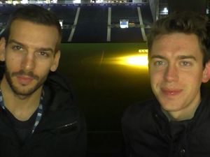 Supporting image for story: West Brom 1 Sheffield Wednesday 1: Matt Wilson and Luke Hatfield analysis - VIDEO