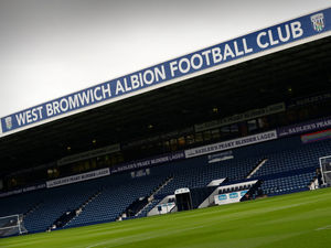 Supporting image for story: West Brom still waiting for Barcelona cash from Louie Barry move