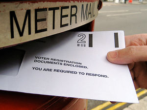 Supporting image for story: How Shropshire's councils are forced by law to pass on your personal details