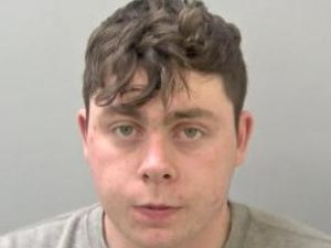 Supporting image for story: Jail term for killer lorry driver will 'hopefully send message' about dangerous driving - police