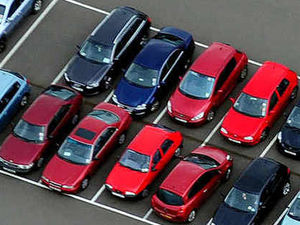 Supporting image for story: Drivers pay £2.4 million at Stafford Borough Council car parks