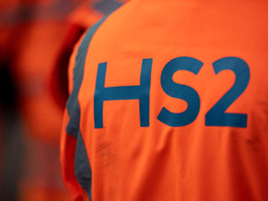 Supporting image for story: LETTER: HS2 becoming more pointless