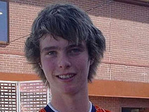 Supporting image for story: Walsall to trial young goalkeeper