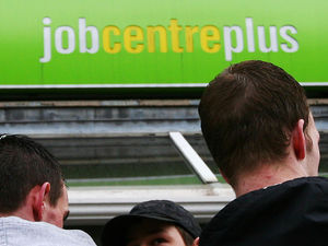 Supporting image for story: Shropshire's jobless figure hits three-month high