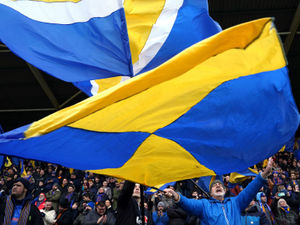 Supporting image for story: Significant change in Shrewsbury season ticket sales 