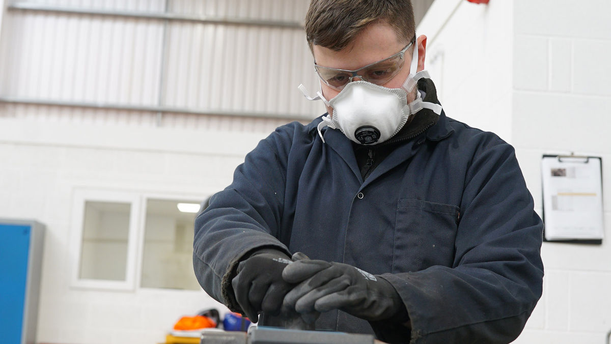 Four Ashes firm marks birthday with &pound;1m investment completed and an eye on the nuclear sector