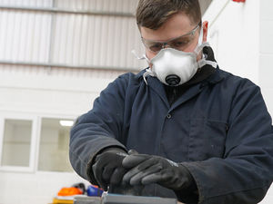 Supporting image for story: Four Ashes firm marks birthday with £1m investment completed and an eye on the nuclear sector