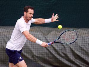 Supporting image for story: Andy Murray leaves Wimbledon decision to the last minute