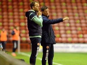 Supporting image for story: Darrell Clarke: Walsall's focus is on our own performances