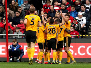 Supporting image for story: Bristol City 0 Wolves 1 – Report and pictures 