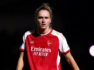 Supporting image for story: WSL’s record goalscorer Vivianne Miedema to leave Arsenal at end of season