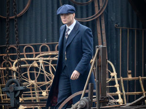 Supporting image for story: Peaky Blinders nominated for National Television Award
