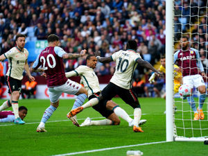 Supporting image for story: Aston Villa 1 Liverpool 2 - Report 