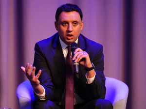 Supporting image for story: Sarwar dodges question on potential welfare reform revolt