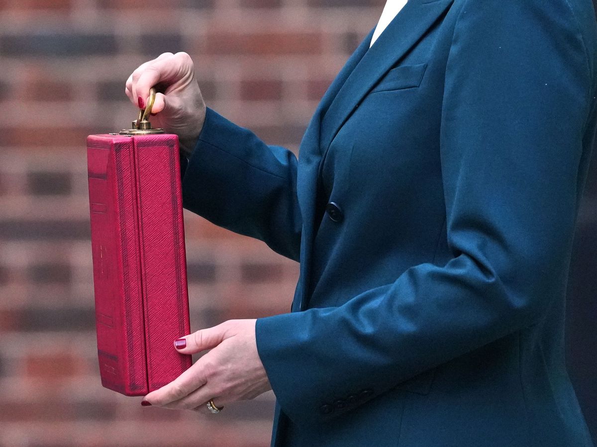 OBR chairman resigns over Budget leak