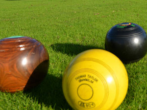 Supporting image for story: Dicken’s winter tale of triumph in round seven