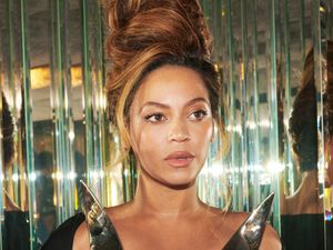 Supporting image for story: Beyonce set for fourth number one solo album with Renaissance