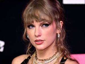 Supporting image for story: Taylor Swift fans targeted by surge in concert ticket scams, major bank warns