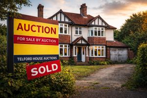 Property Auctions offer an alternative for sellers
