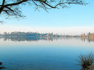 Supporting image for story: Proposal to build 22 homes next to Ellesmere beauty spot is thrown out