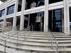 Supporting image for story: Thousands of trials will not be heard until at least 2028, data reveals