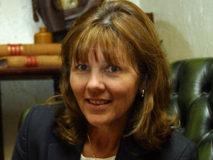 Supporting image for story: General Election 2017: Independent Fay Easton in funding appeal to stand in The Wrekin