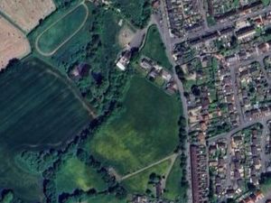 Supporting image for story: 53 new homes planned for a village near Bridgnorth