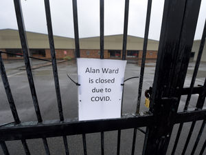 Supporting image for story: Future of Alan Ward stores in doubt as premises remain shut
