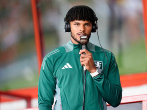 Supporting image for story: Tyrone Mings in confident mood ahead of Aston Villa return
