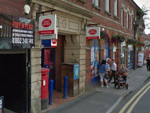 Supporting image for story: Wellington post office remains shut