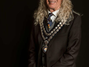 Supporting image for story: Welsh Government should try to impress the Welsh instead of the rest of the world in last few months before election, Powys mayor says