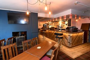WALSALL COPYRIGHT NATIONAL WORLD TIM THURSFIELD -16/06/25Della Pilbeam from the Drunken Duck, Walsall Wood, who has been told she has to leave the pub due to the amount of violence and disorder at the pub. She has spent \u00a320,000 refurbishing the pub.