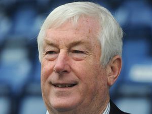 Supporting image for story: Stafford Rangers announce financial strategy to become 'self-sustaining' club