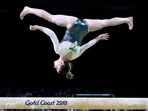 Supporting image for story: Adam Peaty closes in on title defence on second day of Commonwealth Games
