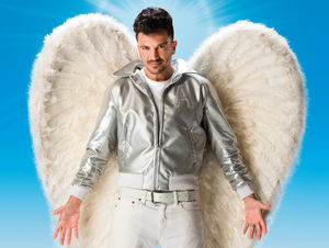 Supporting image for story: Peter Andre to star in Grease at Birmingham Hippodrome