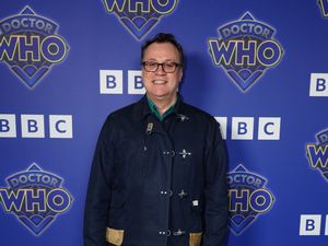 Supporting image for story: BBC unveils Doctor Who spin-off show The War Between The Land And The Sea