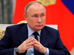 Supporting image for story: Rhodes on the Irish Question, Putin's face and is it time for a new name for Beergate?