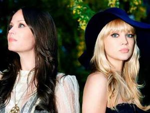 Supporting image for story: The Pierces to play Birmingham's Glee Club