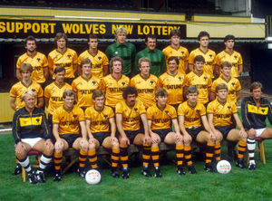 Supporting image for story: Wolves' season ranks among worst in club's history for goals scored