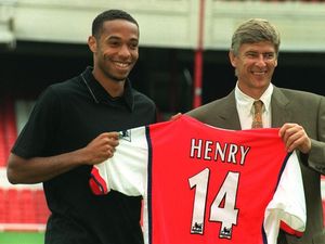 Supporting image for story: A look at how those who played under Arsene Wenger have fared in management