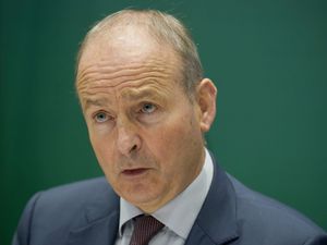 Supporting image for story: Cabinet ministers updated about safety of Irish peacekeepers in Lebanon