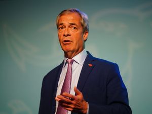 Supporting image for story: Badenoch urged to apologise or face ‘action’ from Farage over Reform numbers row